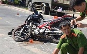 Lái xe tông chết 2 người, đại ca Mười Thu gọi đàn em nhận tội thay Lái xe tông chết 2 người, đại ca Mười Thu gọi đàn em nhận tội thay