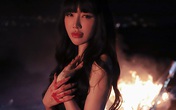 Elly Trần quay cảnh 'nóng' trong MV đầu tay Elly Trần quay cảnh 'nóng' trong MV đầu tay