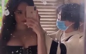 Bí ẩn vòng 1 của Ngọc Trinh: Lúc căng tràn đến “bỏng mắt”, khi lại “lép xẹp” gây hoang mang Bí ẩn vòng 1 của Ngọc Trinh: Lúc căng tràn đến “bỏng mắt”, khi lại “lép xẹp” gây hoang mang