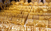 Giá vàng hôm nay 30/10: Tiếp tục giảm mạnh Giá vàng hôm nay 30/10: Tiếp tục giảm mạnh