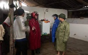 Hà Tĩnh: Nước lên từng giờ, nhiều xã đã bị cô lập, lực lượng chức năng khẩn trương sơ tán người dân Hà Tĩnh: Nước lên từng giờ, nhiều xã đã bị cô lập, lực lượng chức năng khẩn trương sơ tán người dân