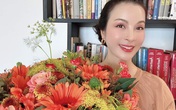 MC Thanh Mai: 'Tôi chưa bao giờ áp lực tuổi tác' MC Thanh Mai: 'Tôi chưa bao giờ áp lực tuổi tác'