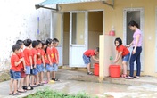 Sơn Dương: Lồng ghép vệ sinh nông thôn với hoạt động địa phương Sơn Dương: Lồng ghép vệ sinh nông thôn với hoạt động địa phương