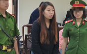 Kẻ bắt cóc bé 2 tuổi ở TP Bắc Ninh bật khóc khi lĩnh án Kẻ bắt cóc bé 2 tuổi ở TP Bắc Ninh bật khóc khi lĩnh án