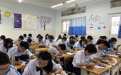TP.HCM: Nhiều trường PTTH áp dụng làm bài kiểm tra giữa kỳ trên hệ thống trực tuyến TP.HCM: Nhiều trường PTTH áp dụng làm bài kiểm tra giữa kỳ trên hệ thống trực tuyến