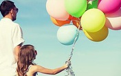 Cha nuôi con 6 năm mới biết mình vô sinh Cha nuôi con 6 năm mới biết mình vô sinh