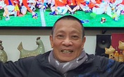 Sau 3 năm nghỉ hưu, cuộc sống của MC Lại Văn Sâm ra sao? Sau 3 năm nghỉ hưu, cuộc sống của MC Lại Văn Sâm ra sao?