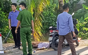 Hải Dương: Phát hiện nam thanh niên huyện Ninh Giang tử vong ven đường Hải Dương: Phát hiện nam thanh niên huyện Ninh Giang tử vong ven đường