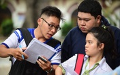 Điểm chuẩn đại học 'bùng nổ', nhiều thí sinh rơi vào thế bí Điểm chuẩn đại học 'bùng nổ', nhiều thí sinh rơi vào thế bí