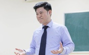 Thầy giáo nổi tiếng nêu lý do bố mẹ không nên vội chuyển trường cho con: Có rất nhiều điều phải cân nhắc bởi trường không chỉ là nơi học chữ Thầy giáo nổi tiếng nêu lý do bố mẹ không nên vội chuyển trường cho con: Có rất nhiều điều phải cân nhắc bởi trường không chỉ là nơi học chữ
