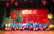 Lễ hội “tết trung thu cho em” đã được phủ sóng tại 41 tỉnh thành trên toàn quốc Lễ hội “tết trung thu cho em” đã được phủ sóng tại 41 tỉnh thành trên toàn quốc