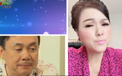 Chí Tài bật khóc khi trò chuyện với vợ bên Mỹ, cách xưng hô khiến khán giả bất ngờ Chí Tài bật khóc khi trò chuyện với vợ bên Mỹ, cách xưng hô khiến khán giả bất ngờ