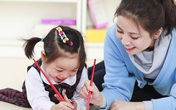 Đừng vội buồn vì con viết chữ xấu, học hành lơ đãng, chuyên gia cho biết đây là biểu hiện của đứa trẻ thiên tài! Đừng vội buồn vì con viết chữ xấu, học hành lơ đãng, chuyên gia cho biết đây là biểu hiện của đứa trẻ thiên tài!
