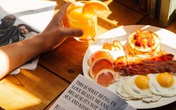 Ăn 4 loại thực phẩm này khi đói chẳng khác nào bạn đang trực tiếp "uống dầu mỡ", bất ngờ nhất là số 4 Ăn 4 loại thực phẩm này khi đói chẳng khác nào bạn đang trực tiếp "uống dầu mỡ", bất ngờ nhất là số 4