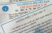 Từ 15/11, cho mượn thẻ BHYT đi khám bệnh bị phạt tới 5 triệu đồng Từ 15/11, cho mượn thẻ BHYT đi khám bệnh bị phạt tới 5 triệu đồng