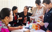 Hà Tĩnh tiếp tục đẩy mạnh công tác dân số Hà Tĩnh tiếp tục đẩy mạnh công tác dân số
