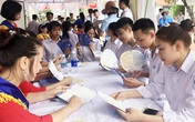 Học sinh Hà Nội được hướng nghiệp, chọn nghề qua nhạc kịch Học sinh Hà Nội được hướng nghiệp, chọn nghề qua nhạc kịch