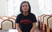 Nữ nhân viên ngân hàng lừa đảo chiếm đoạt gần 3 tỷ đồng Nữ nhân viên ngân hàng lừa đảo chiếm đoạt gần 3 tỷ đồng