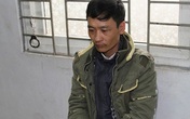 Nghi bị hàng xóm bỏ thuốc độc vào nước ăn, vác dao chém chết bé trai 4 tuổi Nghi bị hàng xóm bỏ thuốc độc vào nước ăn, vác dao chém chết bé trai 4 tuổi