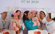 Cố vấn ca đại phẫu tách rời cặp Trúc Nhi và Diệu Nhi: "Ê-kíp đã cố gắng giữ lời hứa với gia đình" Cố vấn ca đại phẫu tách rời cặp Trúc Nhi và Diệu Nhi: "Ê-kíp đã cố gắng giữ lời hứa với gia đình"