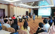 Cần xóa bỏ “định kiến giới” khi thực hiện bình đẳng giới Cần xóa bỏ “định kiến giới” khi thực hiện bình đẳng giới