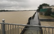 Mưa lũ, Thừa Thiên – Huế cho học sinh nghỉ học, yêu cầu thủy điện điều tiết nước Mưa lũ, Thừa Thiên – Huế cho học sinh nghỉ học, yêu cầu thủy điện điều tiết nước