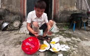 Giáo sư Nguyễn Minh Thuyết: Video phản cảm như “trộm tiền em gái” của Hưng Vlog xử phạt hành chính là chưa đủ Giáo sư Nguyễn Minh Thuyết: Video phản cảm như “trộm tiền em gái” của Hưng Vlog xử phạt hành chính là chưa đủ