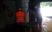 Dọn đồ tránh lũ, một người dân bị điện giật tử vong Dọn đồ tránh lũ, một người dân bị điện giật tử vong