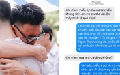 Trượt Đại học vì thiếu 0,1 điểm, nữ sinh được an ủi nhờ hành động ấm lòng của người chị Trượt Đại học vì thiếu 0,1 điểm, nữ sinh được an ủi nhờ hành động ấm lòng của người chị
