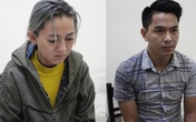 Thủ đoạn của nhóm đối tượng lừa đảo qua mạng hàng tỷ đồng Thủ đoạn của nhóm đối tượng lừa đảo qua mạng hàng tỷ đồng