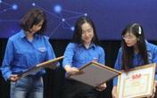8 cá nhân Báo Gia đình và Xã hội vinh dự nhận bằng khen của BCH Đoàn Khối các cơ quan Trung ương trong chống dịch COVID-19 8 cá nhân Báo Gia đình và Xã hội vinh dự nhận bằng khen của BCH Đoàn Khối các cơ quan Trung ương trong chống dịch COVID-19