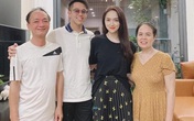 Matt Liu bị chê tặng quà ra mắt gia đình Hương Giang thiếu tinh tế, mẹ vợ tương lai nhanh chóng lên tiếng 'giải oan' Matt Liu bị chê tặng quà ra mắt gia đình Hương Giang thiếu tinh tế, mẹ vợ tương lai nhanh chóng lên tiếng 'giải oan'