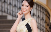 Á hậu Thụy Vân nói gì về thông tin dừng công việc ở VTV? Á hậu Thụy Vân nói gì về thông tin dừng công việc ở VTV?