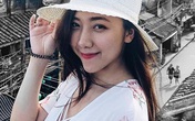 Hai em gái của Trấn Thành Hai em gái của Trấn Thành