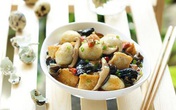 Mùa lạnh chỉ cần 7 món trứng cút bùi ngon đưa cơm phải biết Mùa lạnh chỉ cần 7 món trứng cút bùi ngon đưa cơm phải biết