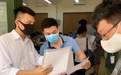 Nghịch lý điểm chuẩn đại học: Nhiều trường tốp trên điểm trung bình Nghịch lý điểm chuẩn đại học: Nhiều trường tốp trên điểm trung bình