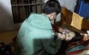Xót xa gia cảnh cậu học trò nghèo có bố chết, mẹ và ông, bà đều mang trọng bệnh Xót xa gia cảnh cậu học trò nghèo có bố chết, mẹ và ông, bà đều mang trọng bệnh