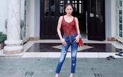 Ngắm lại biệt thự sang trọng, bề thế của ca sĩ Lê Quyên trước khi ly hôn Ngắm lại biệt thự sang trọng, bề thế của ca sĩ Lê Quyên trước khi ly hôn