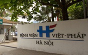 Chuyên gia đầu ngành sẽ làm việc trực tiếp với Bệnh viện Việt - Pháp để làm rõ nguyên nhân sản phụ tử vong sau sinh Chuyên gia đầu ngành sẽ làm việc trực tiếp với Bệnh viện Việt - Pháp để làm rõ nguyên nhân sản phụ tử vong sau sinh