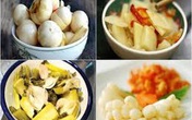 Những ngày như thế này cần ăn ít cay nhiều chua để khỏe mạnh cả mùa đông Những ngày như thế này cần ăn ít cay nhiều chua để khỏe mạnh cả mùa đông