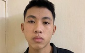 Nam thanh niên túng tiền gây ra 15 vụ cướp liên tục Nam thanh niên túng tiền gây ra 15 vụ cướp liên tục