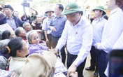 Người dân miền Trung sẽ được hỗ trợ như thế nào từ gói hỗ trợ của Chính phủ sau mưa bão? Người dân miền Trung sẽ được hỗ trợ như thế nào từ gói hỗ trợ của Chính phủ sau mưa bão?