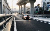 Người dân Hà Nội vui mừng khi nhìn thấy tuyến đường Trường Chinh thông tắc sau nhiều thập kỷ vật lộn với tắc đường Người dân Hà Nội vui mừng khi nhìn thấy tuyến đường Trường Chinh thông tắc sau nhiều thập kỷ vật lộn với tắc đường