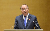Thủ tướng Nguyễn Xuân Phúc xúc động trước câu chuyện nữ sinh được các bác sĩ chữa khỏi ung thư Thủ tướng Nguyễn Xuân Phúc xúc động trước câu chuyện nữ sinh được các bác sĩ chữa khỏi ung thư