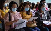 Muốn đến 5 địa điểm này ở Hà Nội, không đeo khẩu trang sẽ không được vào Muốn đến 5 địa điểm này ở Hà Nội, không đeo khẩu trang sẽ không được vào