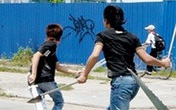 Mâu thuẫn trong sinh hoạt, người đàn ông bị đâm chết trong đêm Mâu thuẫn trong sinh hoạt, người đàn ông bị đâm chết trong đêm