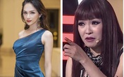 Hương Giang, Phương Thanh bị tẩy chay vì “vạ miệng”- Bài học đắt giá cho nghệ sĩ Hương Giang, Phương Thanh bị tẩy chay vì “vạ miệng”- Bài học đắt giá cho nghệ sĩ