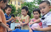 Truyền thông "mưa dầm thấm lâu" đặng phá vỡ quan niệm "ưa thích con trai" Truyền thông "mưa dầm thấm lâu" đặng phá vỡ quan niệm "ưa thích con trai"