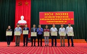 Yên Sơn sơ kết chương trình mở rộng quy mô vệ sinh và nước sạch nông thôn Yên Sơn sơ kết chương trình mở rộng quy mô vệ sinh và nước sạch nông thôn