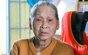 'Nước đổ về ầm ầm, công an không đến kịp chắc tôi chết rồi' 'Nước đổ về ầm ầm, công an không đến kịp chắc tôi chết rồi'